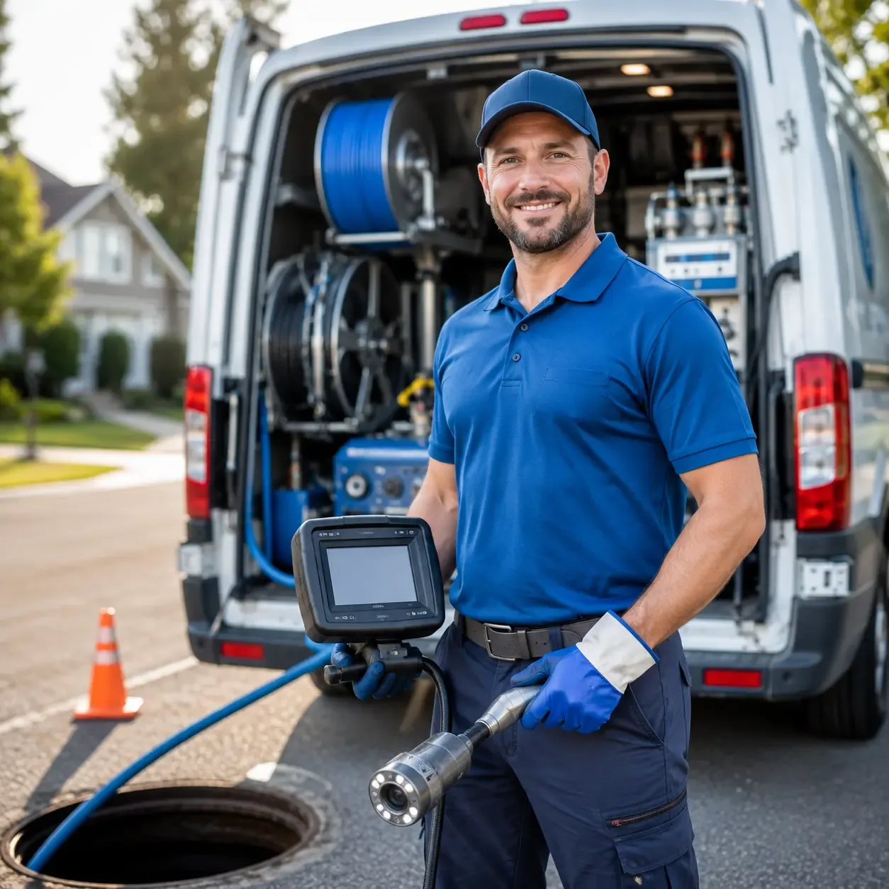 Local Pipe Relining specialists in Norway, ME