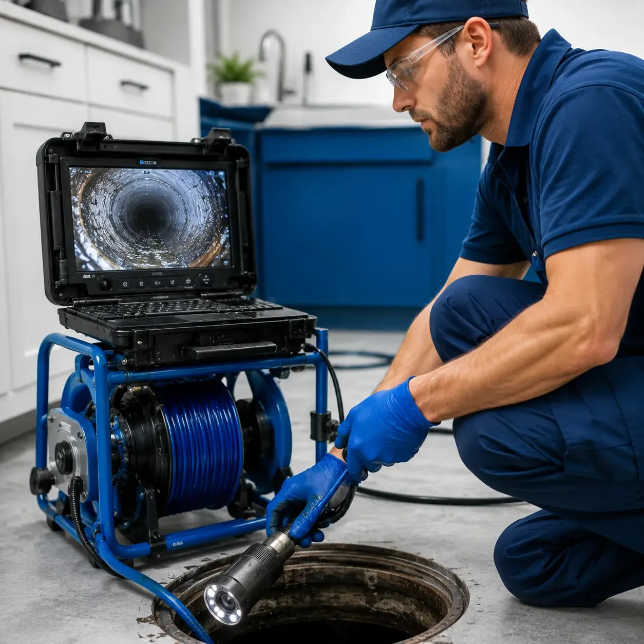 Pipe Relining professionals serving Norway, ME